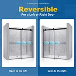 shower door