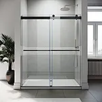 shower door