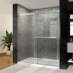 shower door