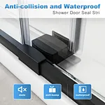 shower door