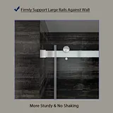 shower door