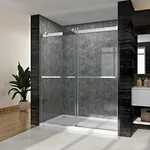 shower door