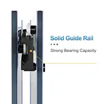 shower door