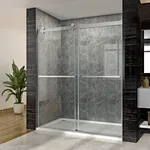 shower door